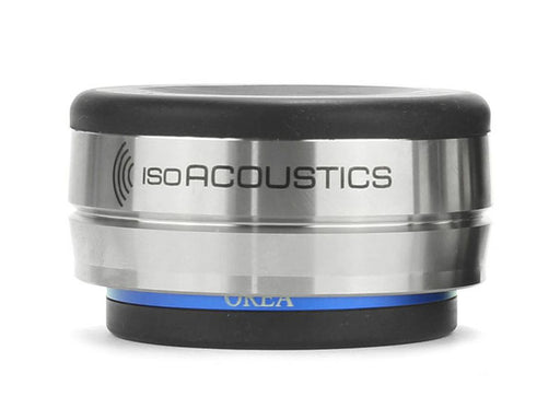 IsoAcoustics OREO Indigo, audio įrangos kojelė- izoliatorius