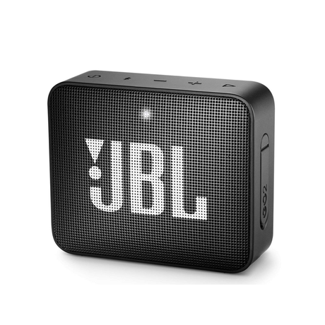 Belaidė garso kolonėlė JBL GO 2 su Bluetooth Kolonėlės JBL AUTOGARSAS.LT