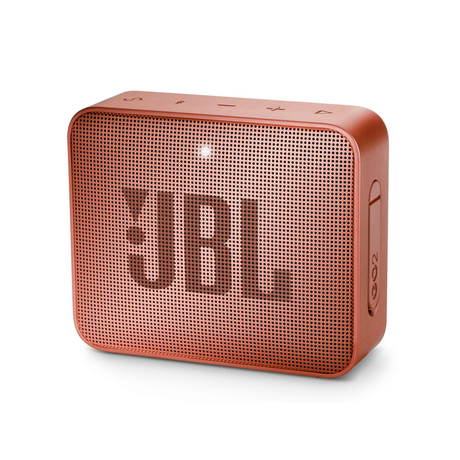 Belaidė garso kolonėlė JBL GO 2 su Bluetooth Kolonėlės JBL AUTOGARSAS.LT