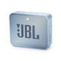 Belaidė garso kolonėlė JBL GO 2 su Bluetooth Kolonėlės JBL AUTOGARSAS.LT