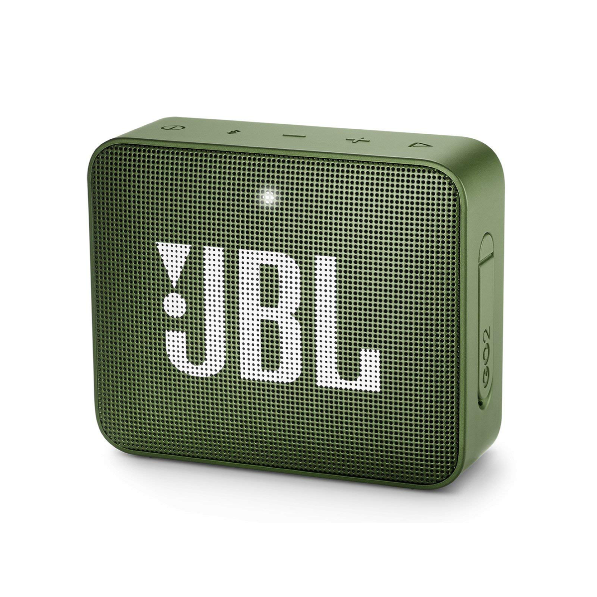 Belaidė garso kolonėlė JBL GO 2 su Bluetooth Kolonėlės JBL AUTOGARSAS.LT