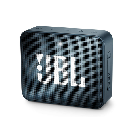 Belaidė garso kolonėlė JBL GO 2 su Bluetooth Kolonėlės JBL AUTOGARSAS.LT