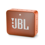 Belaidė garso kolonėlė JBL GO 2 su Bluetooth Kolonėlės JBL AUTOGARSAS.LT