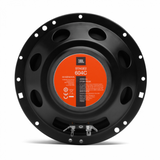 JBL Stage2 604C, komponentinių automobilinių garsiakalbių sistema- galas