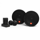 JBL Stage2 604C, komponentinių automobilinių garsiakalbių sistema