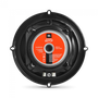 JBL Stage3 607C, komponentinių automobilinių garsiakalbių sistema- galas