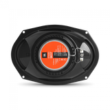 JBL Stage3 9637, komponentinių automobilinių garsiakalbių sistema- galas