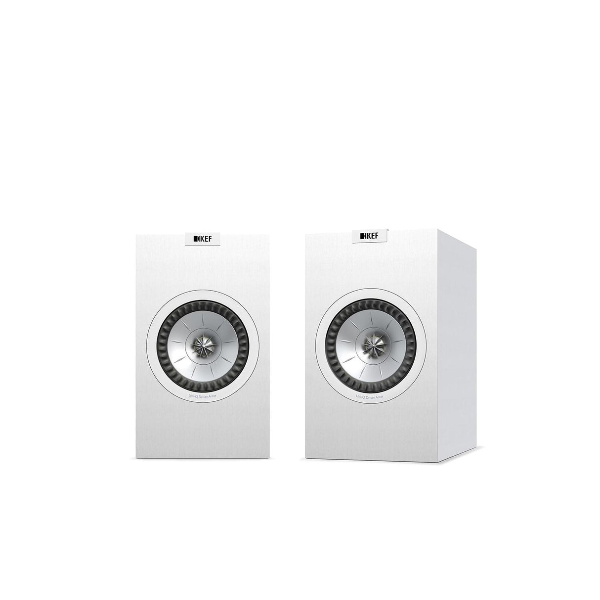 Lentyninė garso kolonėlė KEF Q150, 100W Kolonėlės KEF AUTOGARSAS.LT