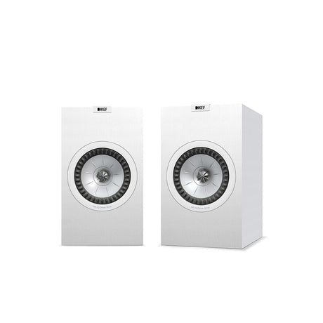 Lentyninė garso kolonėlė KEF Q350, 120W Kolonėlės KEF AUTOGARSAS.LT