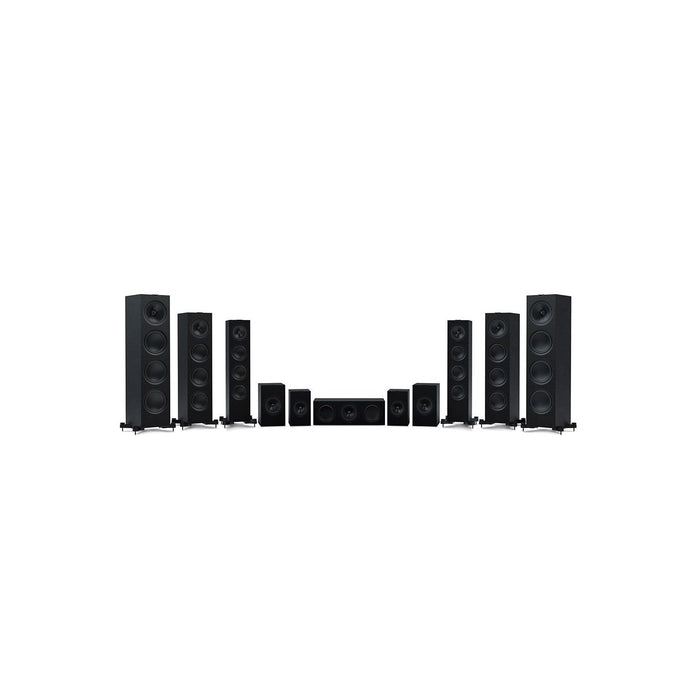 KEF Q750 Kolonėlės KEF AUTOGARSAS.LT