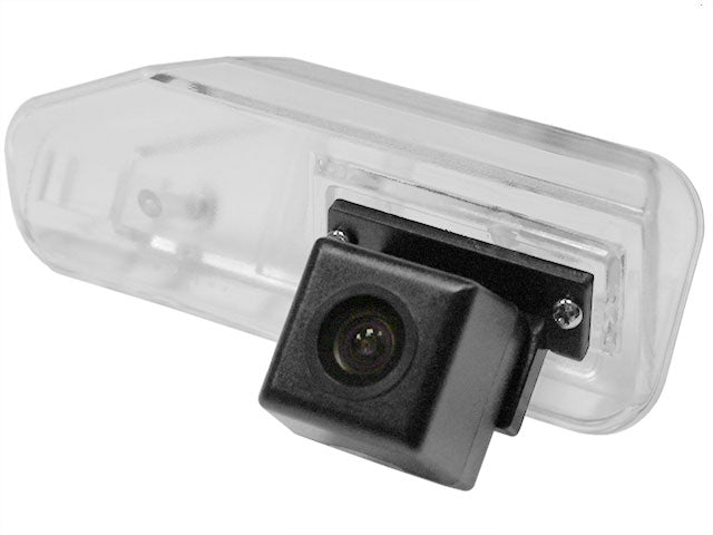 LaviLine LALXCM01, galinio vaizdo kamera