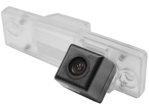 Galinio vaizdo kamera CRC02, skirta Opel Antara Galinio vaizdo kameros LaviLine AUTOGARSAS.LT
