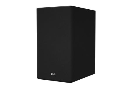 LG SN8YG- žemų dažnių garsiakalbis