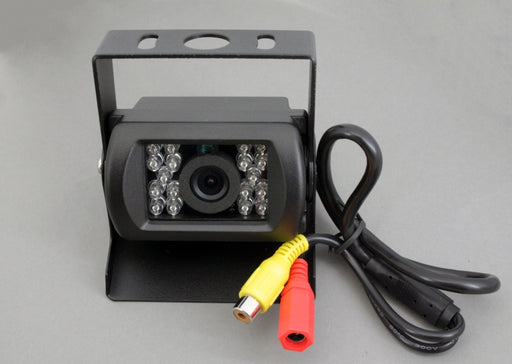LaviLine LAUNCM12, universali galinio vaizdo kamera
