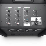 Aktyvi garso sistema LD Systems CURV 500 AVS Kolonėlės LD systems AUTOGARSAS.LT