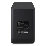 Polk Audio React, Soundbaro ir Polk Audio React SUB žemų dažnių garso kolonėlės komplektas- SUB galas