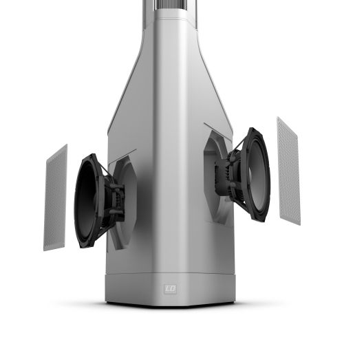 LD Systems MAUI P900 G, acoustic sound system