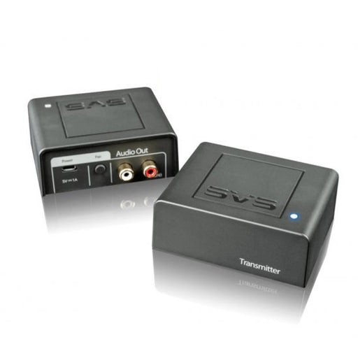 SVS SoundPath Tri-Band Wireless Audio, bevielis imtuvas ir siųstuvas