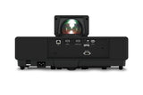 Epson 120” EpiqVision Ultra LS500, lazerinis TV projektorius (įvairių spalvų)- jungtys