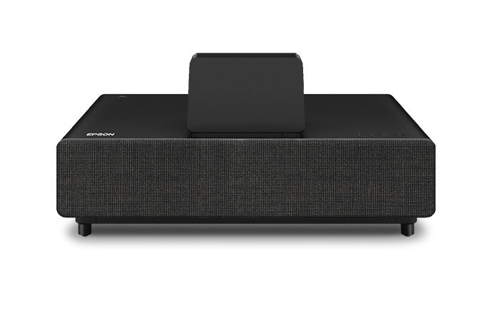 Epson 120” EpiqVision Ultra LS500, lazerinis TV projektorius (įvairių spalvų)