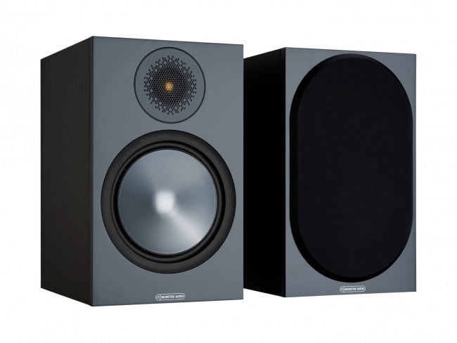 Monitor Audio Bronze 100 (6G) - Black