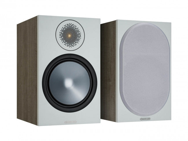 Monitor Audio Bronze 100 (6G) - Urban Grey