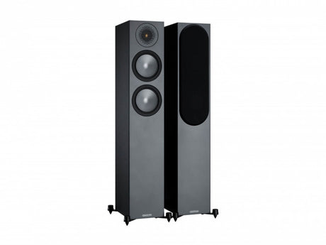 Monitor Audio Bronze 200 (6G) - Black