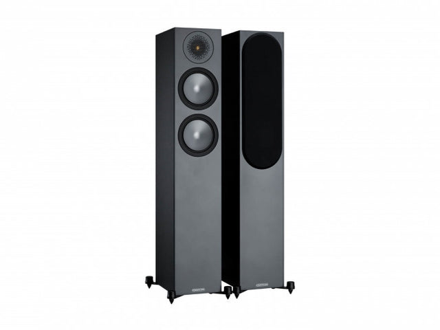 Monitor Audio Bronze 200 (6G) - Black