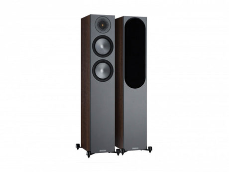 Monitor Audio Bronze 200 (6G) - Walnut