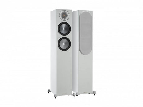 Monitor Audio Bronze 200 (6G) - White