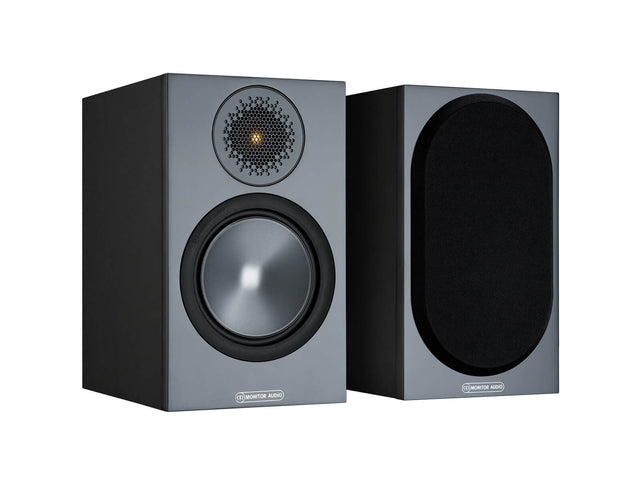 Monitor Audio Bronze 50 (6G) - Black