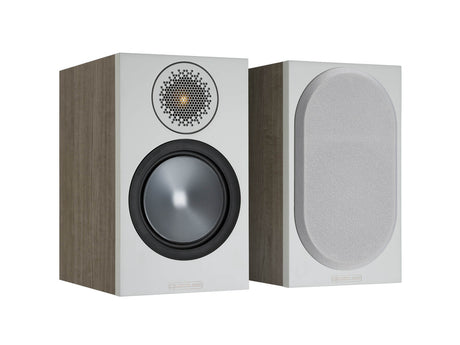 Monitor Audio Bronze 50 (6G) - Urban Grey