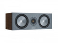 Monitor Audio Bronze C150 (6G), centrinė garso kolonėlė (įvairių spalvų) - Riešutmedis