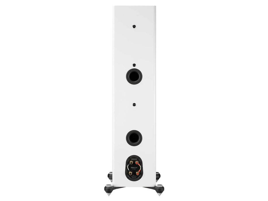 Monitor Audio Gold 300, grindinės garso kolonėlės - galas