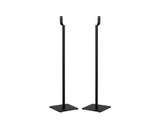 Monitor Audio MASS Stands, stovas MASS serijos setalitinėms kolonėlėms (įvairių spalvų) - Midnight