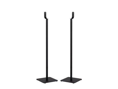 Monitor Audio MASS Stands, stovas MASS serijos setalitinėms kolonėlėms (įvairių spalvų) - Midnight