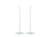 Monitor Audio MASS Stands, stovas MASS serijos setalitinėms kolonėlėms (įvairių spalvų) - Mist