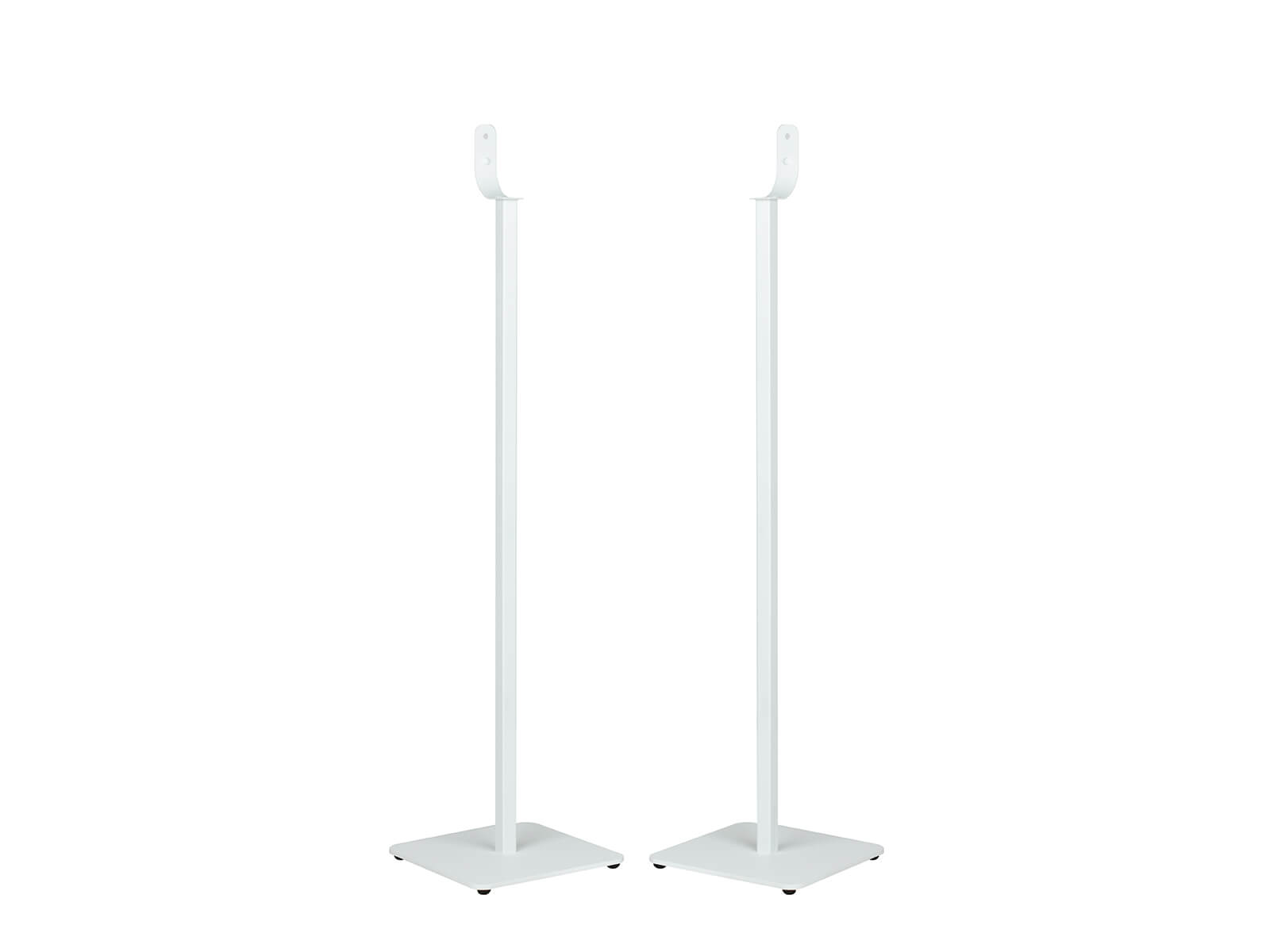 Monitor Audio MASS Stands, stovas MASS serijos setalitinėms kolonėlėms (įvairių spalvų) - Mist