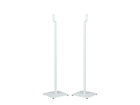 Monitor Audio MASS Stands, stovas MASS serijos setalitinėms kolonėlėms (įvairių spalvų) - Mist