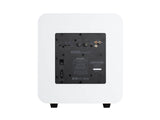 Monitor Audio MASS 5.1 namų kino garso sistema (įvairių spalvų) - Žemų dažnių garsiakalbio galas