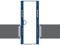 Monitor Audio WB3 Pre-Construction Bracket, montavimo rėmas