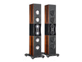 Monitor Audio Platinum PL500 II, grindinės garso kolonėlės - Medžio veniras