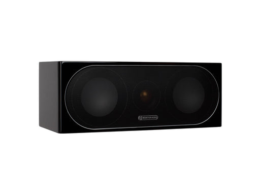 Monitor Audio Radius 200. centrinė garso kolonėlė (įvairių spalvų) - Black Lacquer