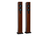 Monitor Audio Radius 270. grindinė garso kolonėlė (įvairių spalvų) - Real Wood Veneer