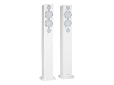 Monitor Audio Radius 270. grindinė garso kolonėlė (įvairių spalvų) - Satin White