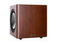 Monitor Audio Radius 380. žemų dažnių garso kolonėlė (įvairių spalvų) - Real Wood Veneer