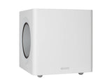 Monitor Audio Radius 380. žemų dažnių garso kolonėlė (įvairių spalvų) - Satin White