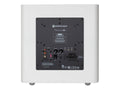 Monitor Audio Radius 390. žemų dažnių garso kolonėlė (įvairių spalvų) - Galas