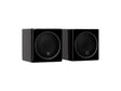 Monitor Audio Radius 45. lentyninės garso kolonėlės (įvairių spalvų) - Gloss Black Lacquer