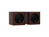 Monitor Audio Radius 45. lentyninės garso kolonėlės (įvairių spalvų) - Real Wood Veneer